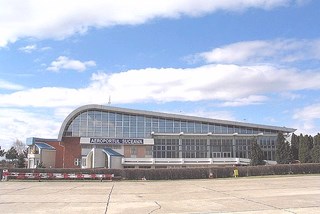 leiebil Suceava Lufthavn